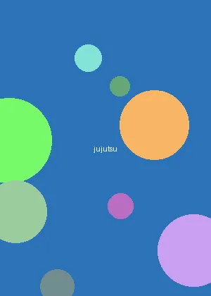 黄黄黄污污污网 - 咒术回战海报